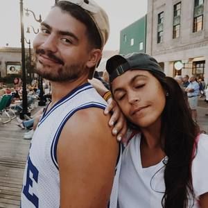 Meet your Posher, Josh